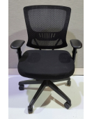 Icon - Chaise Opérateur Ergonomique
