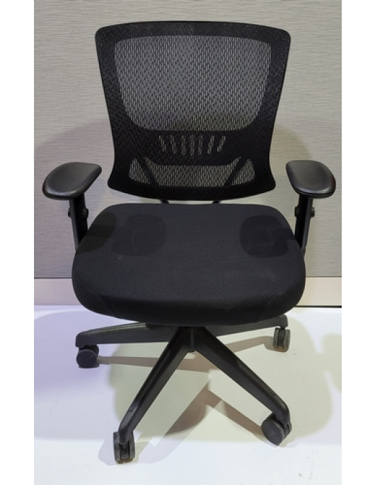 Icon - Chaise Opérateur Ergonomique