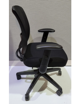 Icon - Chaise Opérateur Ergonomique