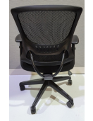 Icon - Chaise Opérateur Ergonomique