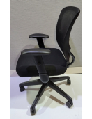 Icon - Chaise Opérateur Ergonomique