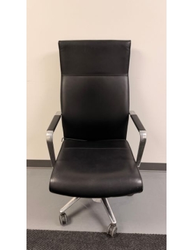 Keilhauer - Chaise Exécutive Vanilla (5573)
