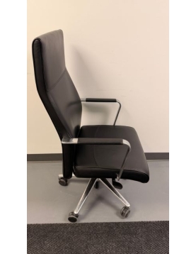 Keilhauer - Chaise Exécutive Vanilla (5573)