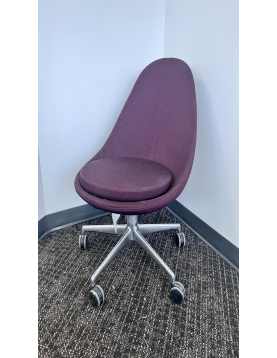 Keilhauer - Chaise visiteur