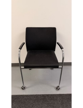 Keilhauer - Chaise d'appoint FLIT 3823