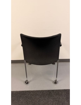 Keilhauer - Chaise d'appoint FLIT 3823