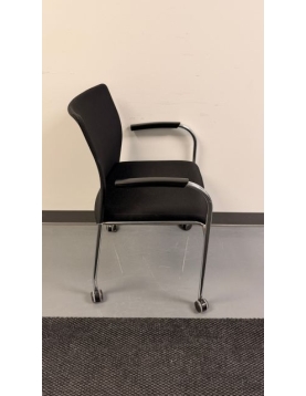 Keilhauer - Chaise d'appoint FLIT 3823