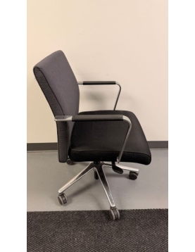 Keilhauer - Chaise de conférence Vanilla (5533)