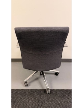 Keilhauer - Chaise de conférence Vanilla (5533)
