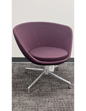 Keilhauer - Chaise Lounge