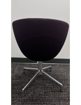 Keilhauer - Chaise Lounge