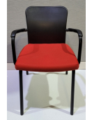 Lacasse - Chaise Visiteur