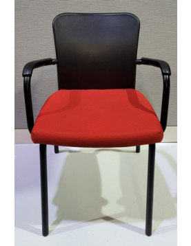 Lacasse - Chaise Visiteur