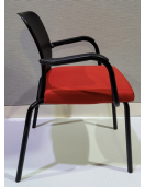 Lacasse - Chaise Visiteur