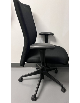 Lacasse - Chaise Executive Opérateur