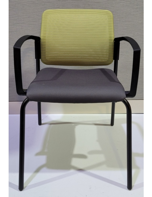 Rouillard - Chaise Visiteur