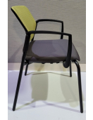 Rouillard - Chaise Visiteur