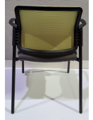 Rouillard - Chaise Visiteur