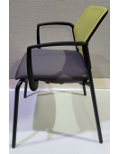 Rouillard - Chaise Visiteur