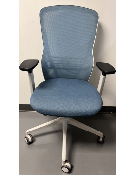 Senator - Chaise Opérateur Ergonomique