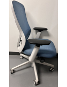 Senator - Chaise Opérateur Ergonomique
