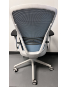 Senator - Chaise Opérateur Ergonomique
