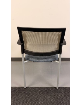 SitOnIt Focus | Chaise d'appoint ergonomique
