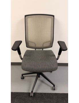 SitOnIt - Chaise Ergonomique Focus