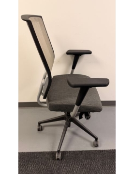 SitOnIt - Chaise Ergonomique Focus
