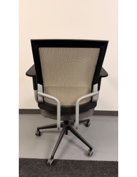 SitOnIt - Chaise Ergonomique Focus