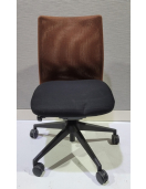 Steelcase - Chaise Opérateur Ergonomique