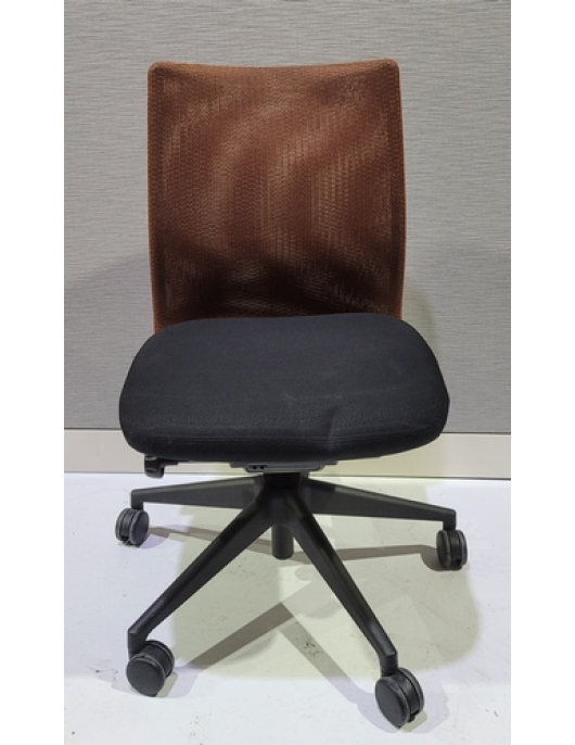 Steelcase - Chaise Opérateur Ergonomique