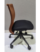 Steelcase - Chaise Opérateur Ergonomique