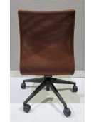 Steelcase - Chaise Opérateur Ergonomique