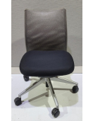 Steelcase - Chaise Opérateur Ergonomique