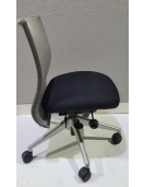 Steelcase - Chaise Opérateur Ergonomique