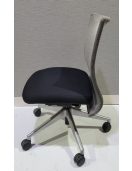 Steelcase - Chaise Opérateur Ergonomique