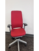 Steelcase - Chaise Opérateur Ergonomique