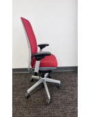 Steelcase - Chaise Opérateur Ergonomique