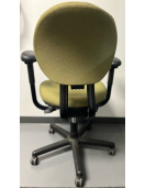 Steelcase - Chaise Opérateur Ergonomique
