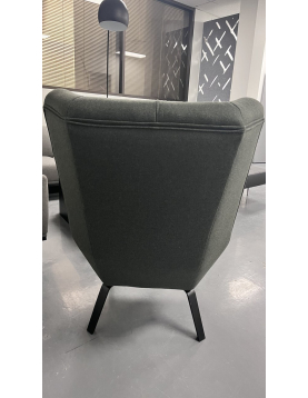 Tarmeko - Chaise Lounge