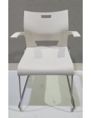 Global U - Chaise Visiteur