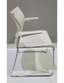 Global U - Chaise Visiteur