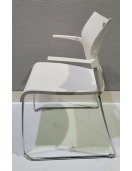 Global U - Chaise Visiteur