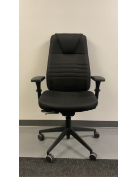 Global -  Chaise exécutive ergonomique