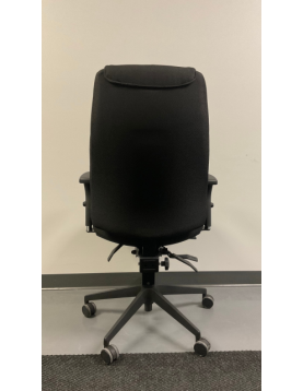 Global -  Chaise exécutive ergonomique