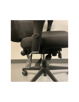 Global -  Chaise exécutive ergonomique