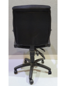 Nulook - Chaise Opérateur Ergonomique