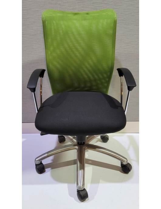 Nulook - Chaise Opérateur Ergonomique