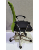 Nulook - Chaise Opérateur Ergonomique